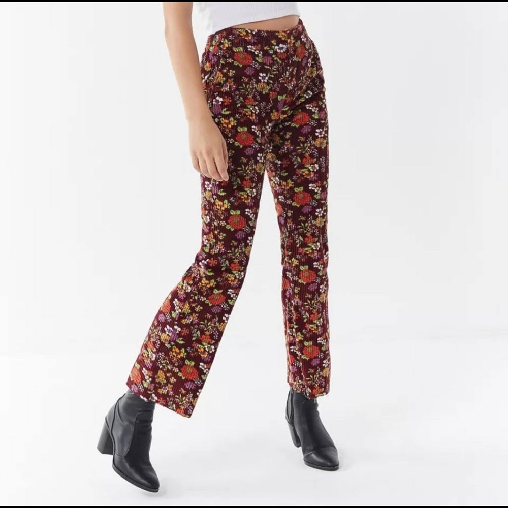 LAST DAY! Urban Outfitters Corduroy Pants